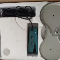 سردوز|چرخ خیاطی و ریسندگی|نجف‌آباد, یزدانشهر|دیوار