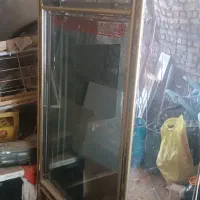 یخچال ویترینی ، دستگاه حلیم|کافی‌شاپ و رستوران|خمین, |دیوار