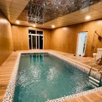 اجاره روزانه باغ و ویلا کرج تهران