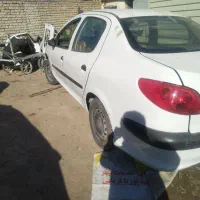 پژو اس دی مدل 89 v 20تیپ 2|خودرو سواری و وانت|اسلامشهر, شهرک قائمیه|دیوار