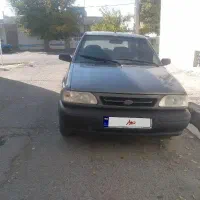 پراید۱۳۱ مدل۹۱ کم کار|خودرو سواری و وانت|الیگودرز, |دیوار