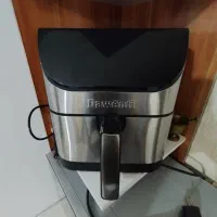 ماکرویوسرخکن چرخ خیاطی سماور اسپرسو ساز و...