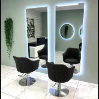 انجام تمام خدمات زیبایی با اف ویژه