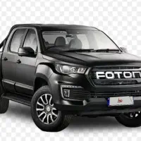 فروش فوتون پیکاپ بنزینی