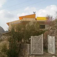 پلور خانه باغ ۵۰۰ متری سنددار دو نبش|فروش خانه و ویلا|رینه, |دیوار