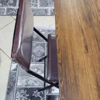 میز تحریر|میز تحریر و کامپیوتر|اراک, |دیوار