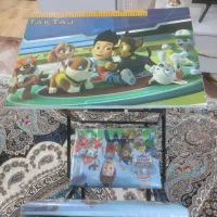 میزتحریر تاشو سالم