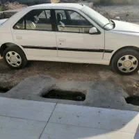 پژو پارس موتور جدید مدل1401|خودرو سواری و وانت|رامشیر, |دیوار