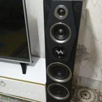 اسپیکرخانگی|سیستم صوتی خانگی|رباط‌کریم, نصیرشهر|دیوار