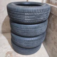 لاستیک سایز ۱۷