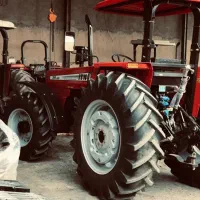 تراکتور 399 ابشنال