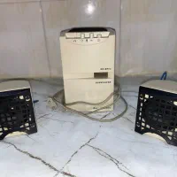 اسپیکر باند سالم