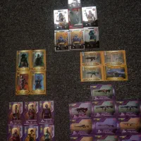 کارت کیمدی کالاف