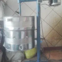 دستگاه تخمه‌پزی دو سرعته|عمده‌فروشی|مرند, |دیوار