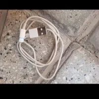 آداپتور سیم شارژ اندروید و آیفون|لوازم جانبی موبایل و تبلت|بروجرد, |دیوار