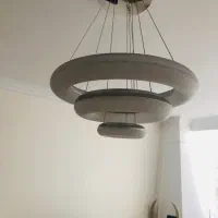 لوستر|لوستر و چراغ آویز|تهران, جنتآباد شمالی|دیوار