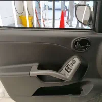 ساینا اس مدل۱۴۰۲ در حد|خودرو سواری و وانت|رشت, جانبازان|دیوار