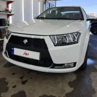 دنا پلاس توربو اتومات مدل ۱۴۰۳|خودرو سواری و وانت|ارومیه, |دیوار