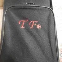 TF132 سایز ۱/۲ یا ۲/۴