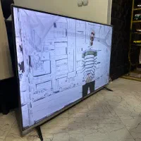 ال ای دی 55 سونیا اسمارت هوشمند اندروید 4K نونو|تلویزیون و پروژکتور|تهران, هروی|دیوار