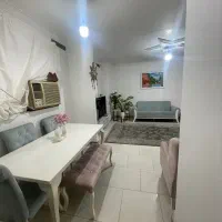 پنت ۷۰ متری ۱‌خوابه همراه با الاچیق اختصاصی‌