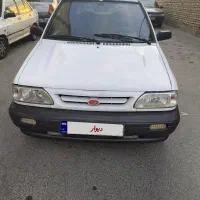 پرایدمدل 87شاسی پلم عروسک