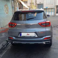 ام وی ام پرو X55 مدل ۱۴۰۳ بدون خط و خش|خودرو سواری و وانت|تهران, شهرک ولیعصر شمالی|دیوار