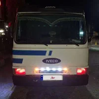 اویکو کمپرسی ۶تن(خاور .ایسوزو.بادسان)|خودرو سنگین|قم, باغ شریفی|دیوار