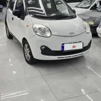 ام وی ام ۱۱۰ sلاکچری
