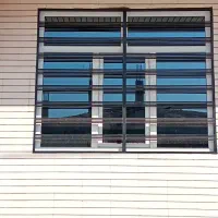 درب و پنجره دوجداره اقساط