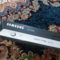 دیویدی پلیر dvd player samsung