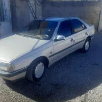 پژوی 405مدل۸۸