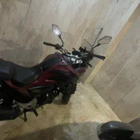 موتور kpt 1400 کی پی تی ادونچر|موتورسیکلت|تهران, کوی فراز|دیوار