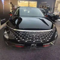 فونیکس fx معاوضه با خودرو کارده شما باشرایط دلخواه