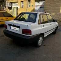 پرایدGtxiمدل89فوری فروشی ترمز Ebs|خودرو سواری و وانت|ری, علایین|دیوار