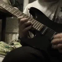 گیتار الکتریک ashton