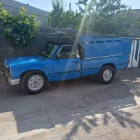 نیسان مدل 98دوگانه دست|خودرو سواری و وانت|اسفراین, |دیوار