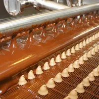 تولیدی شیرینی و شکلات