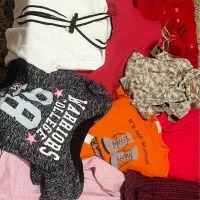 تیشرت و بلوز