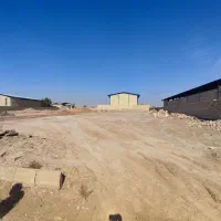 فروش فوری زمین شهرک صنعتی|فروش دفتر صنعتی، کشاورزی، تجاری|ایوانکی, |دیوار