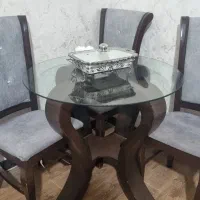 میز نهارخوری