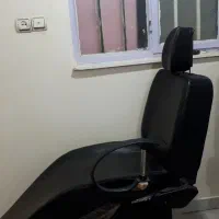 دستگاه پاکسازی پوست، صندلی اصلاح، دستگاه شمع و وکس|آرایشی، بهداشتی، درمانی|اهواز, ۲۴ متری|دیوار