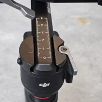 دستگاه رونین dji rs3mini|دوربین عکاسی و فیلم‌برداری|تهران, امام خمینی|دیوار