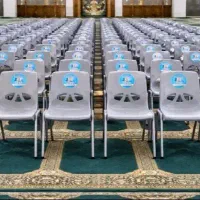 صندلی پلاستیکی مدل اناهیتا|میز و صندلی غذاخوری|تهران, سلسبیل شمالی|دیوار