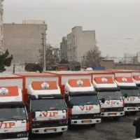 باربری واثاثیه گوزل بارتبریزارسال کارگرخاورنیسان|خدمات حمل و نقل|تبریز, |دیوار