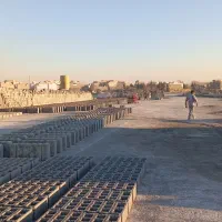 بلوک سیمانی