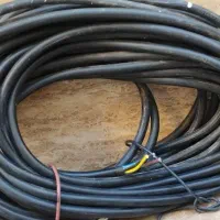 کابل برق ۲.۵ در ۴|مصالح و تجهیزات ساختمان|نیشابور, فردوسی جنوبی|دیوار