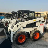 راننده بابکت