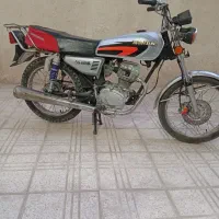 موتور سیکلت هوندا