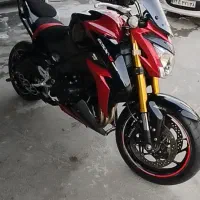 gsxs1000|موتورسیکلت|تهران, چیتگر جنوبی|دیوار